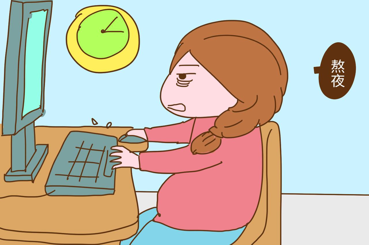 如果孕期你做了这4件事, 做好心理准备吧, 你家孩子很难管教