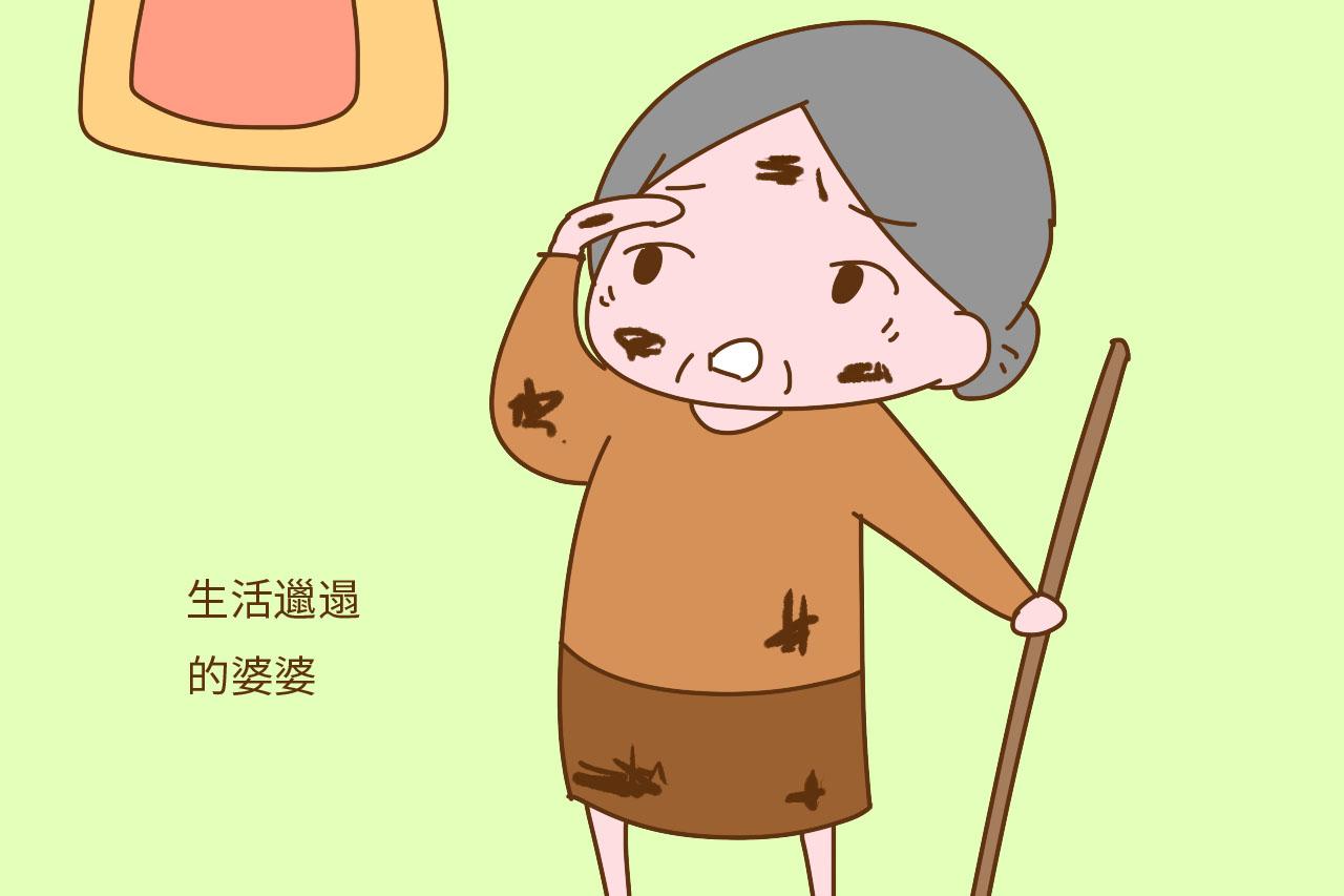家里有这3种婆婆, 再忙也要把宝宝带身边, 有可能会伤害到娃