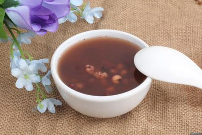 薏仁加它煮, 是天然的“除湿水”, 排空体内湿气, 减脂又嫩肤!