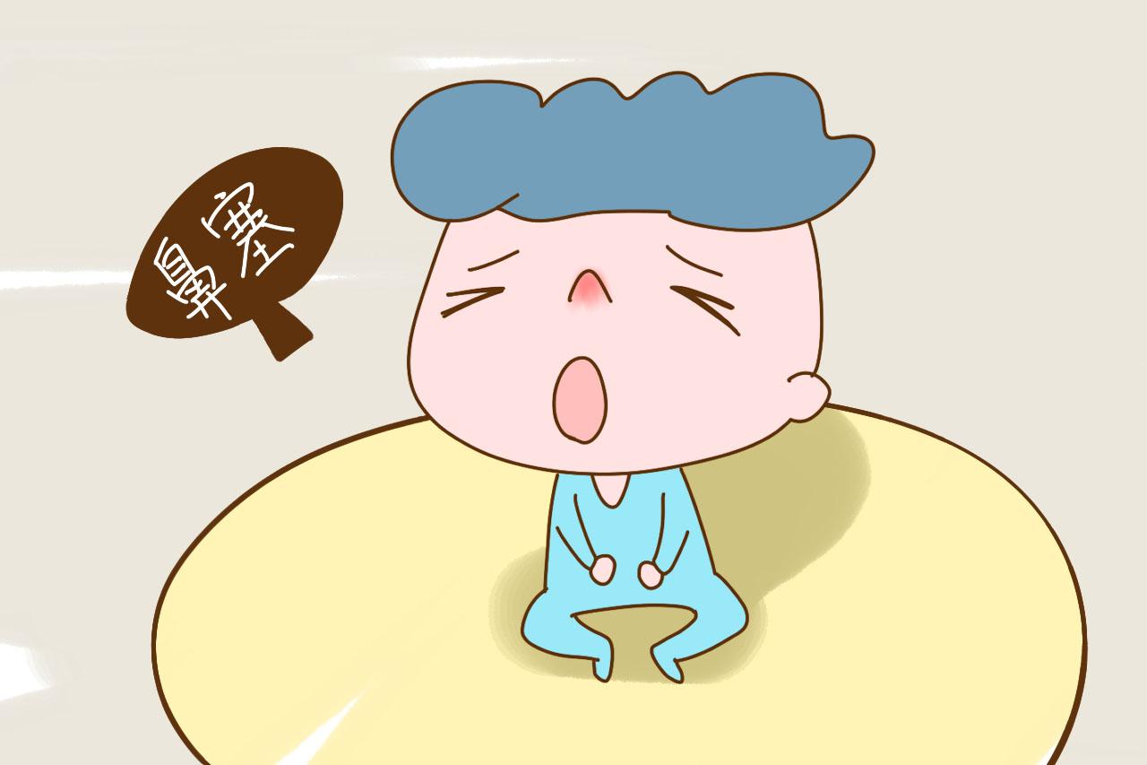 冬季孩子鼻塞怎么办? 这几个小妙招帮助很大, 妈妈早学会早受用