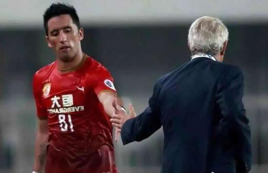 看到莫德斯特出走一幕再次手痒？