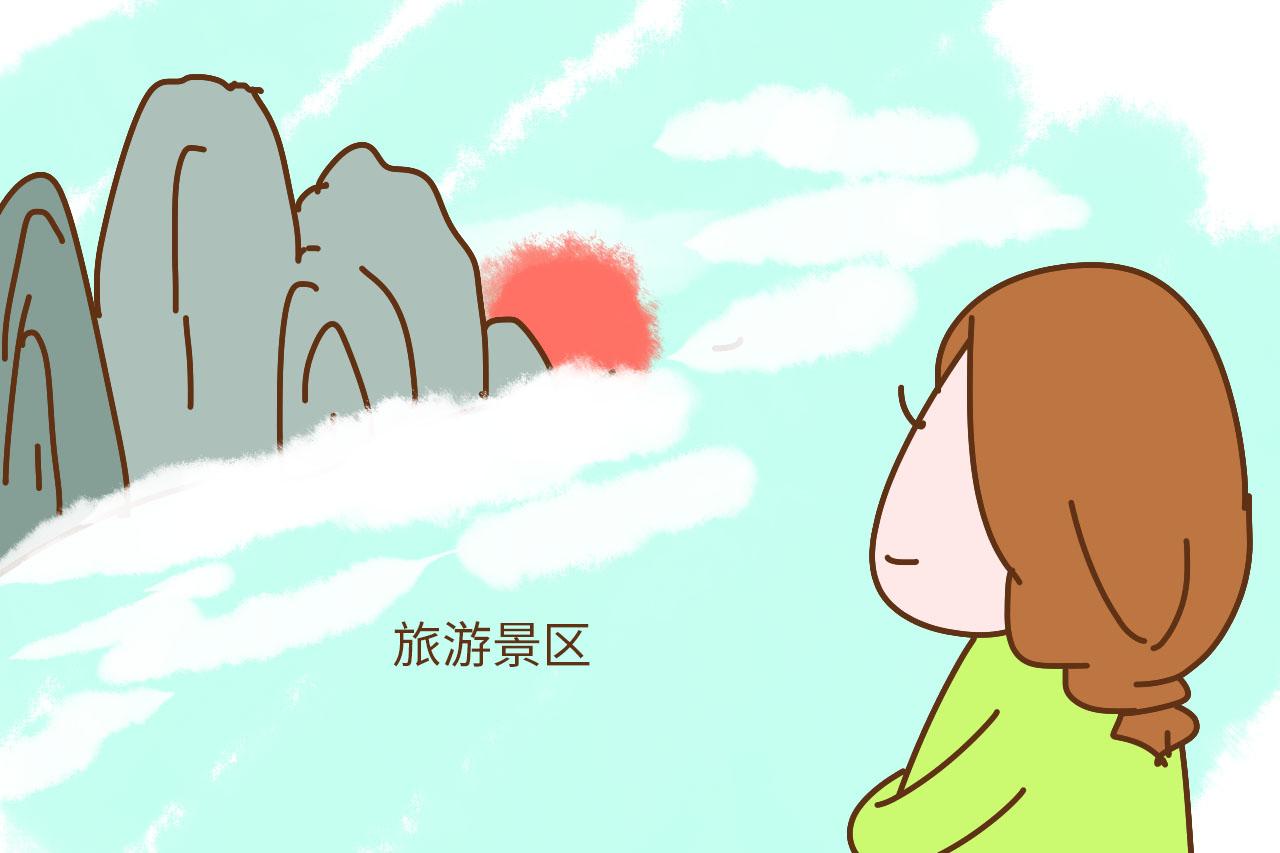 当了孕妈要警惕, 这3个地方最好不要去, 可能伤到胎宝宝