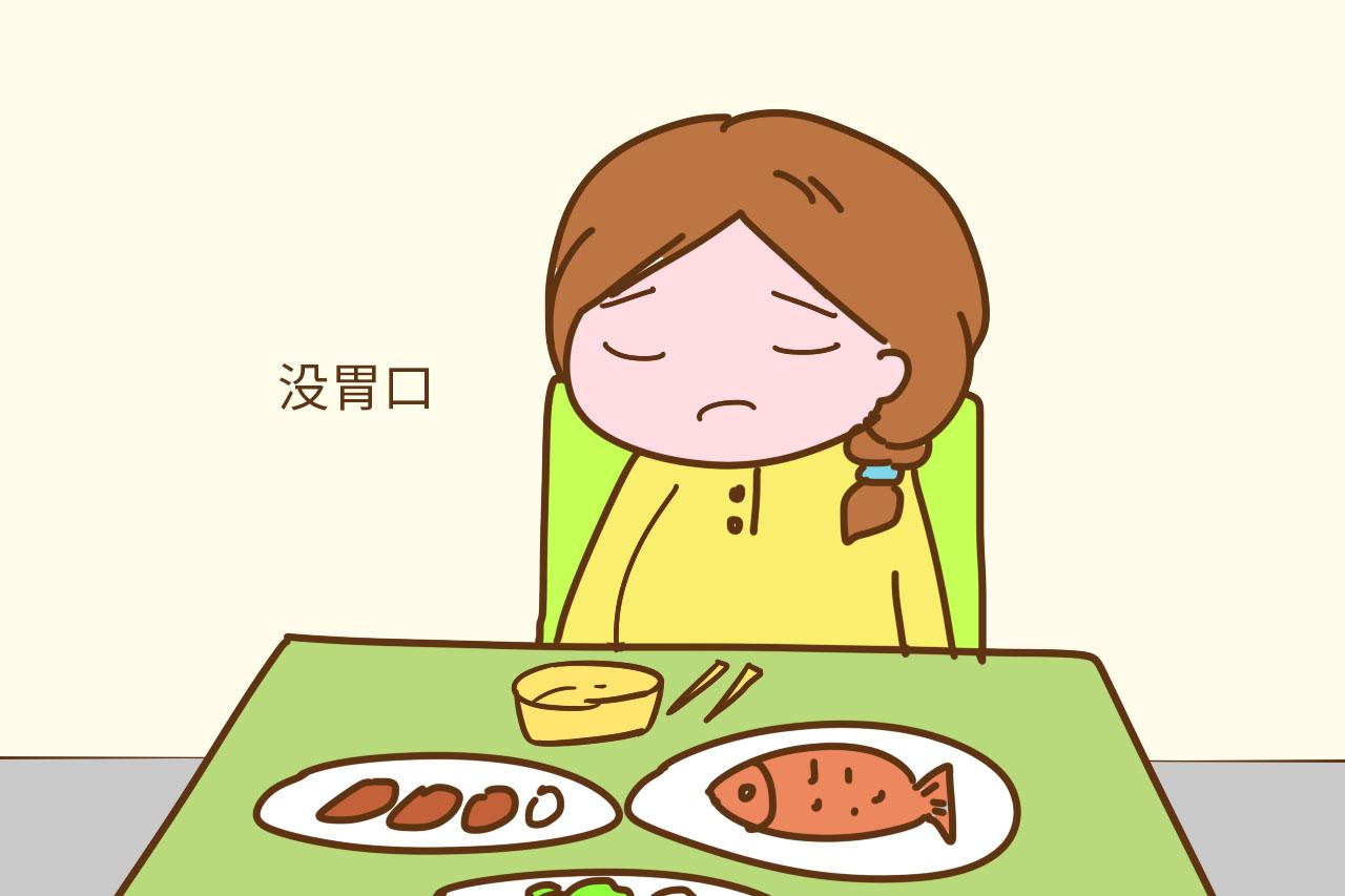 已婚女性如果有以下症状, 则可能是怀孕了, 别不当心伤着胎宝宝