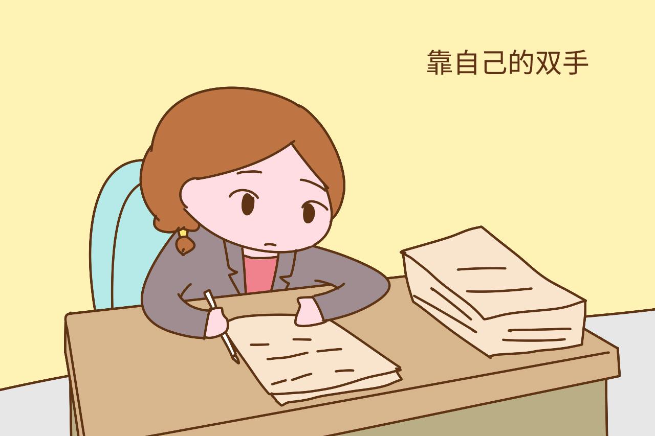 远嫁他乡, 身边有哪些变化? 宝妈: 孩子是唯一的亲人