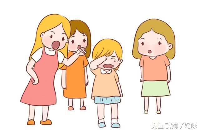 父母的自恋扭曲了孩子