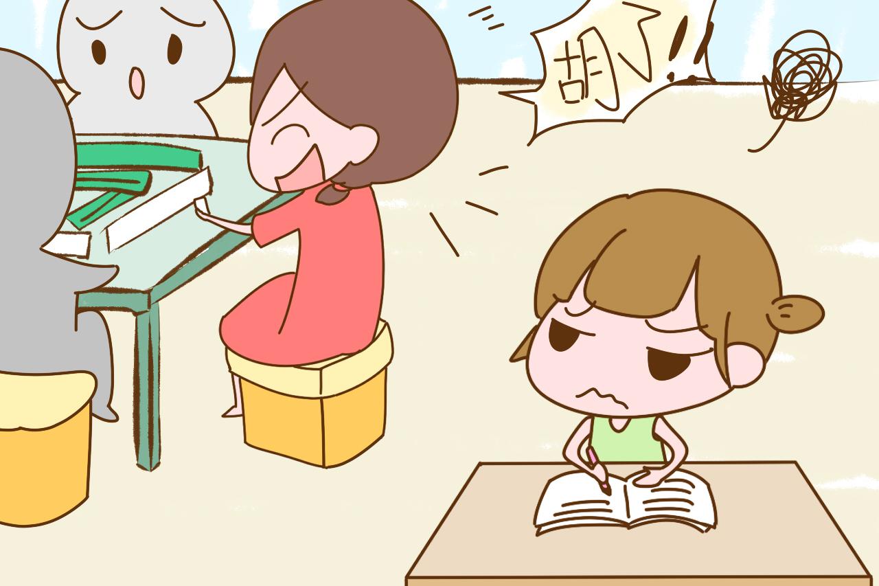 什么样的家庭能培养出好学生? 这两者缺一不可, 看看你做到没?