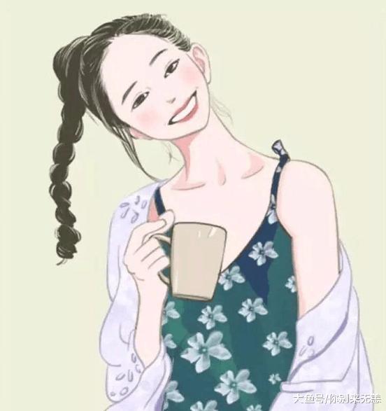 女人有这4个反常表现, 就是对你有“二心”了!