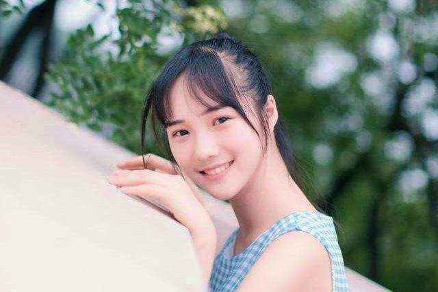 比较容易追到手的女孩, 要先下手喔