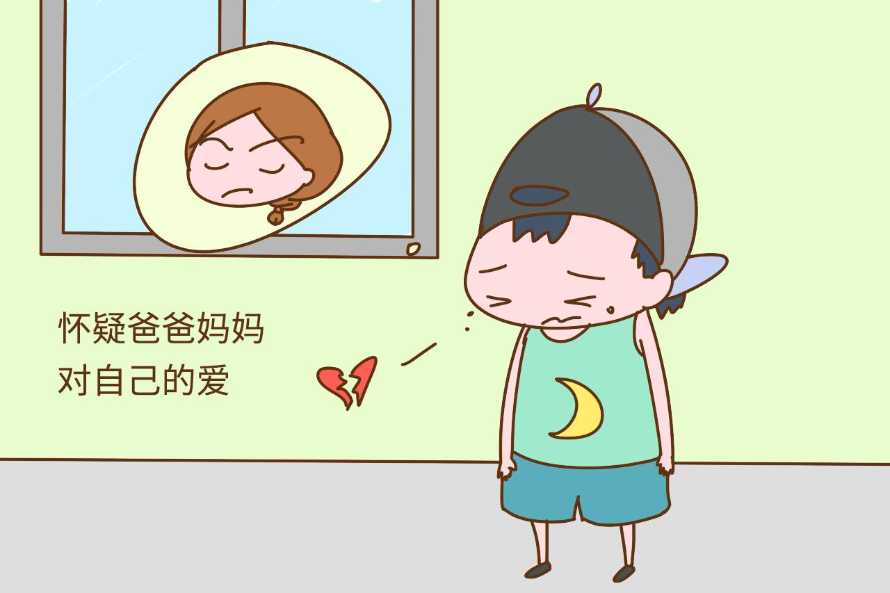孩子人生中3个场合至关重要, 家长可不能缺席, 你去过哪几个