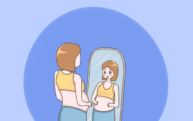产后宝妈出现这3种情况, 说明体内有垃圾, 可要及时清理