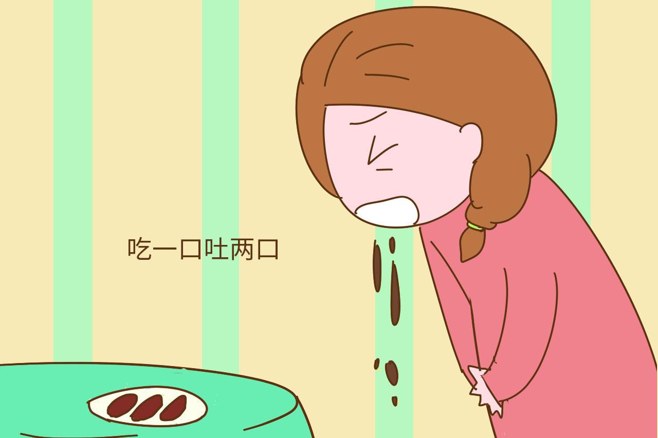 孕妈不爱吃肉经常吃素, 生出来的宝宝会怎样? 听听医生怎么说