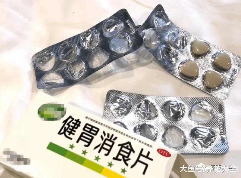 给花吃粒消食片, 像打了兴奋剂, 花开个没完!