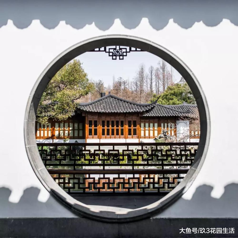 大家闺秀中的小家碧玉——郭庄
