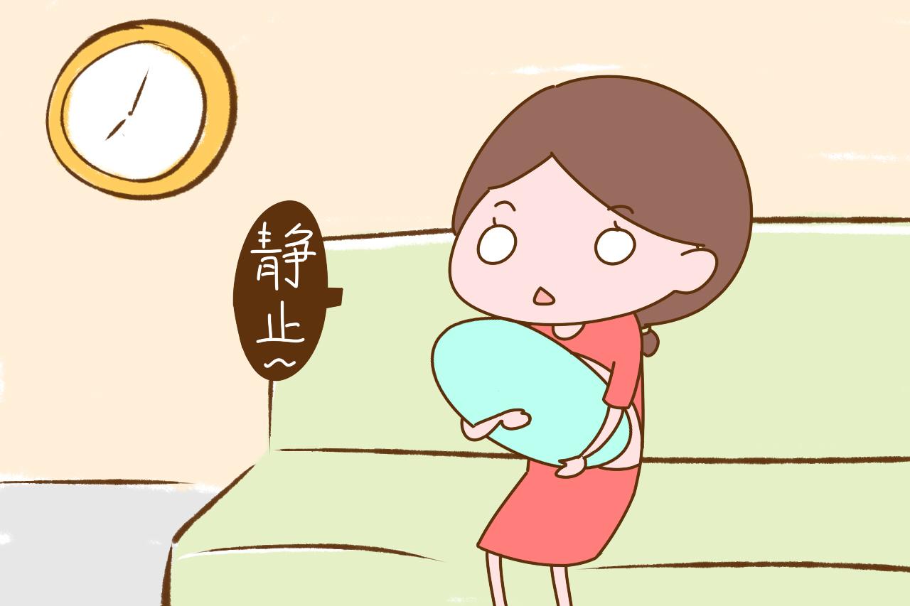 生完孩子为什么腰疼, 真是打麻药引起的? 答案让你想不到