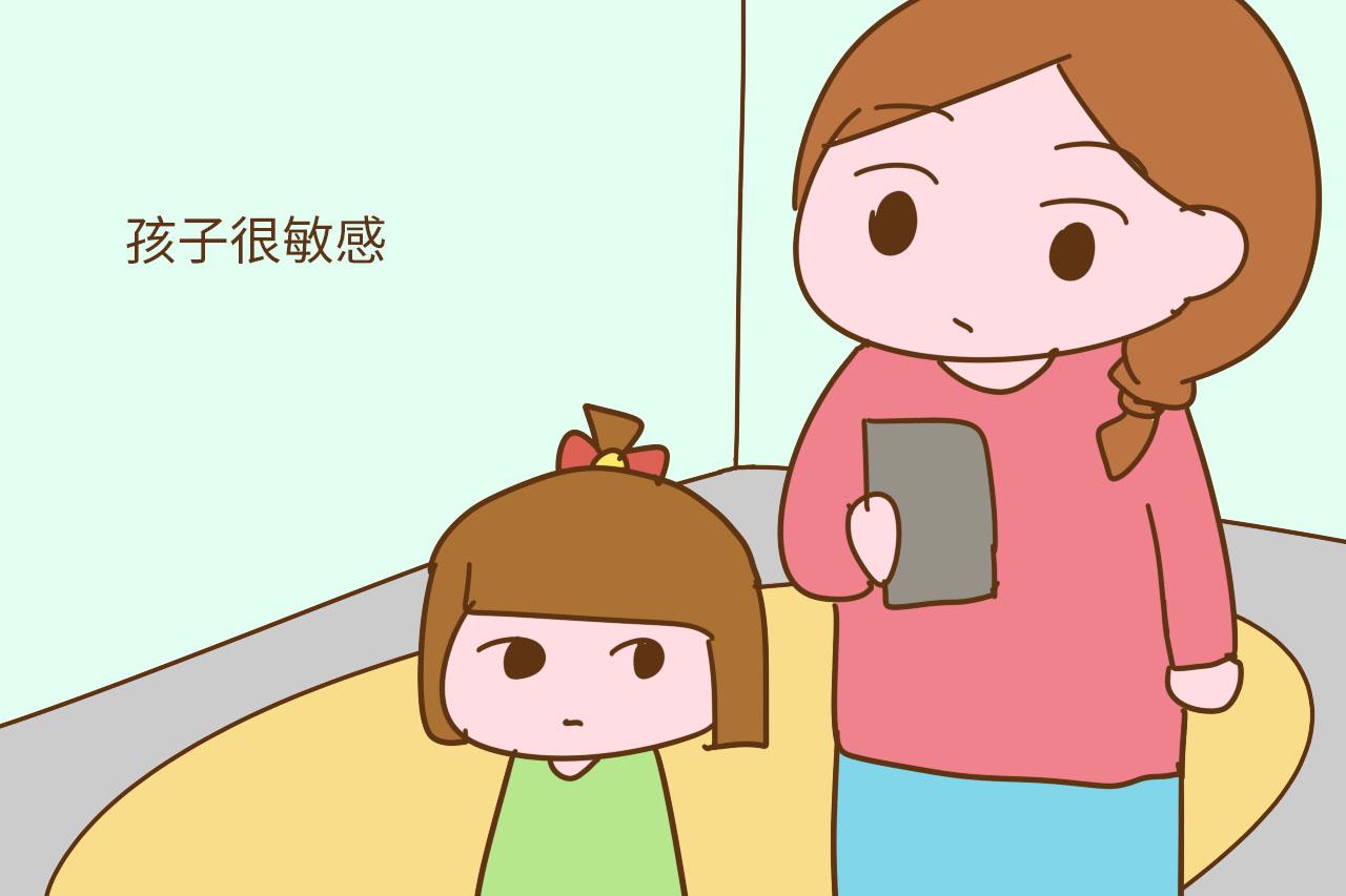 孩子只和奶奶亲不和妈妈亲? 妈妈别只顾着抱怨, 2个因素别忽视