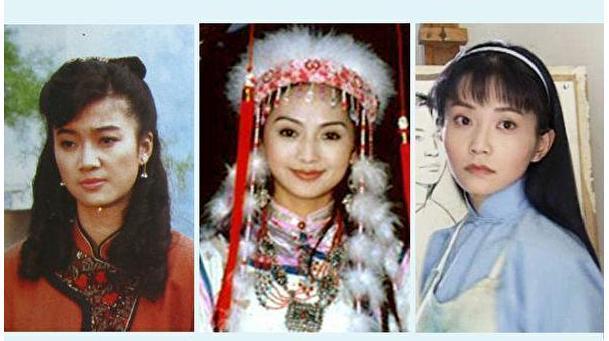 她因《婉君》走红却难逃琼女郎魔咒 29岁命丧大海