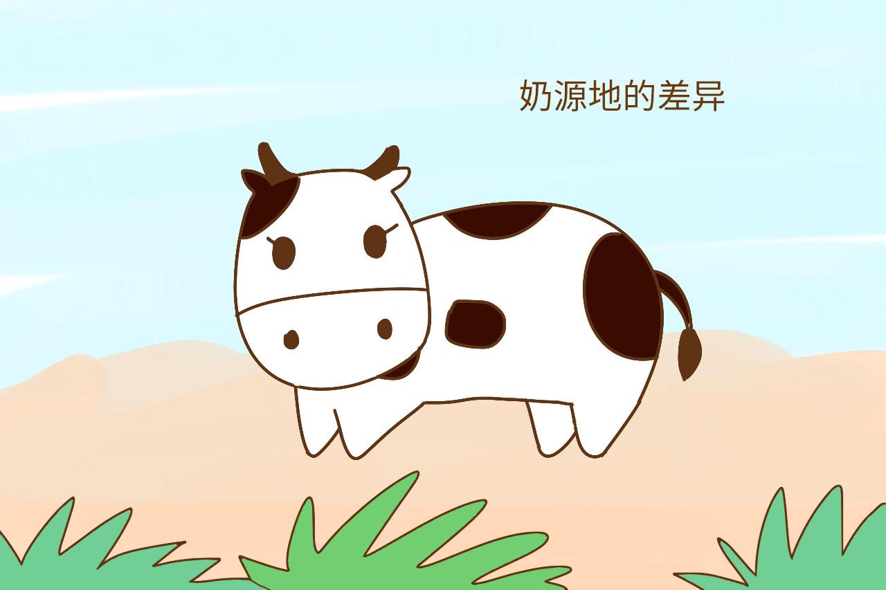 国产奶粉的标准比进口奶粉更严格, 为何大家还选进口奶粉?