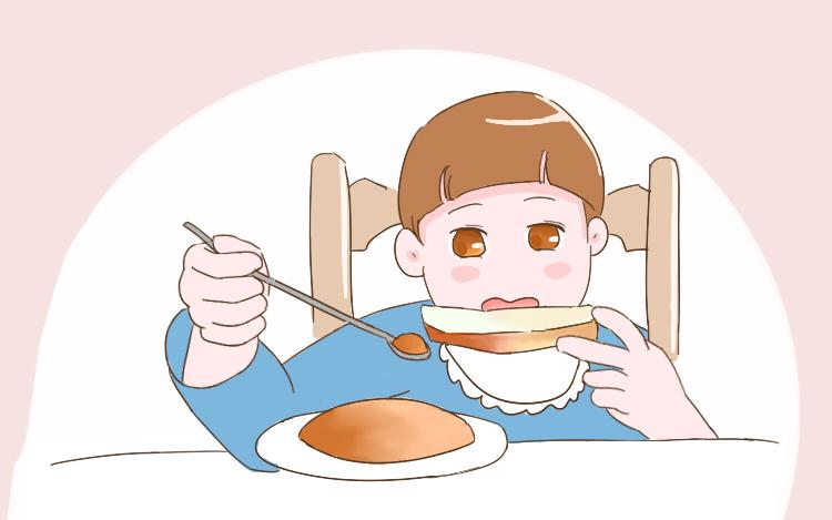 吃食盐过早和不过早的孩子, 长大后, 这些差距会越来越明显