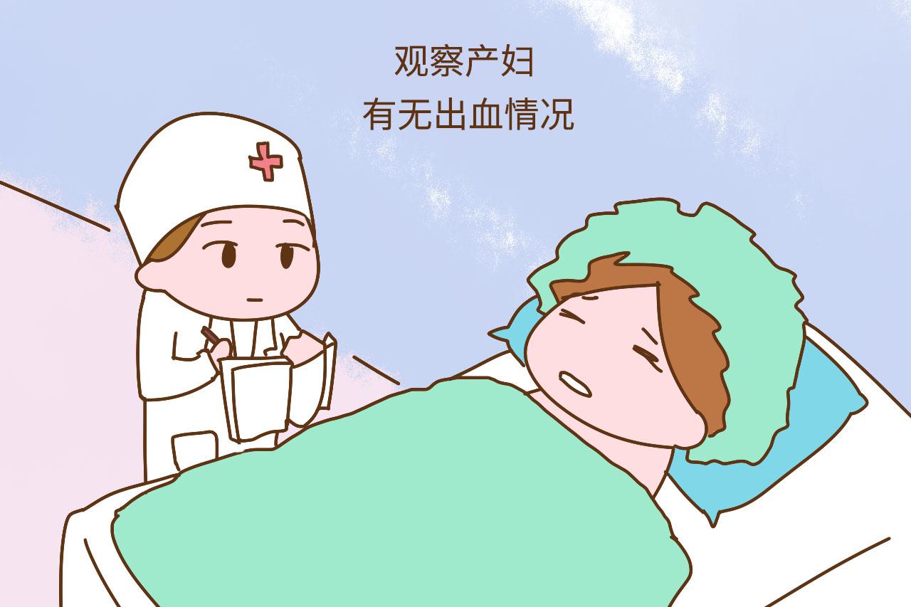助产士: 顺产时会经历四个阶段, 掌握这些小窍门会让生产更顺利