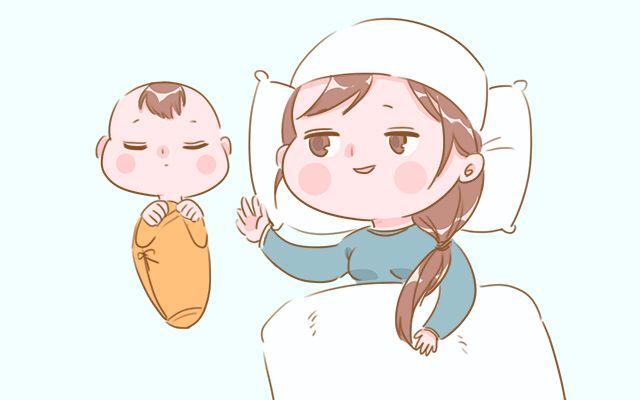 宝宝出生后为什么要报体重? 除了测体重宝宝还经历了什么?