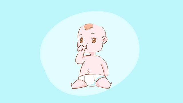 这3个习惯会让宝宝越长越丑, 爸妈要注意了, 看看你家娃有没