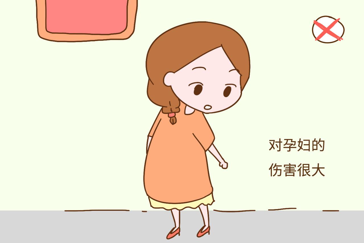孕早期不能休产假怎么办, 为了孩子的健康成长, 你需要注意这几点