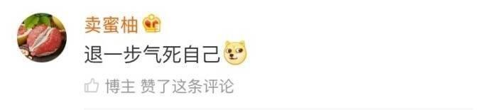 不能忍, 要直接怼, 看完心情爽多了