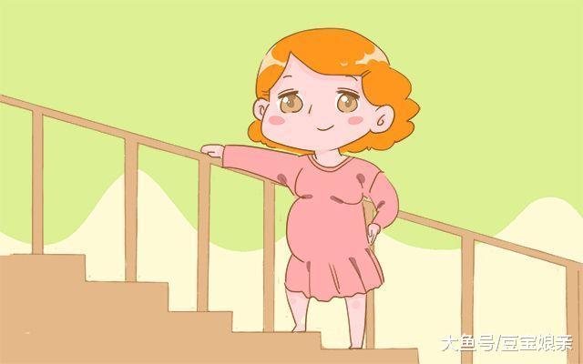 为什么有的妈妈很瘦, 胎儿却不小? 是这4件事情做得好