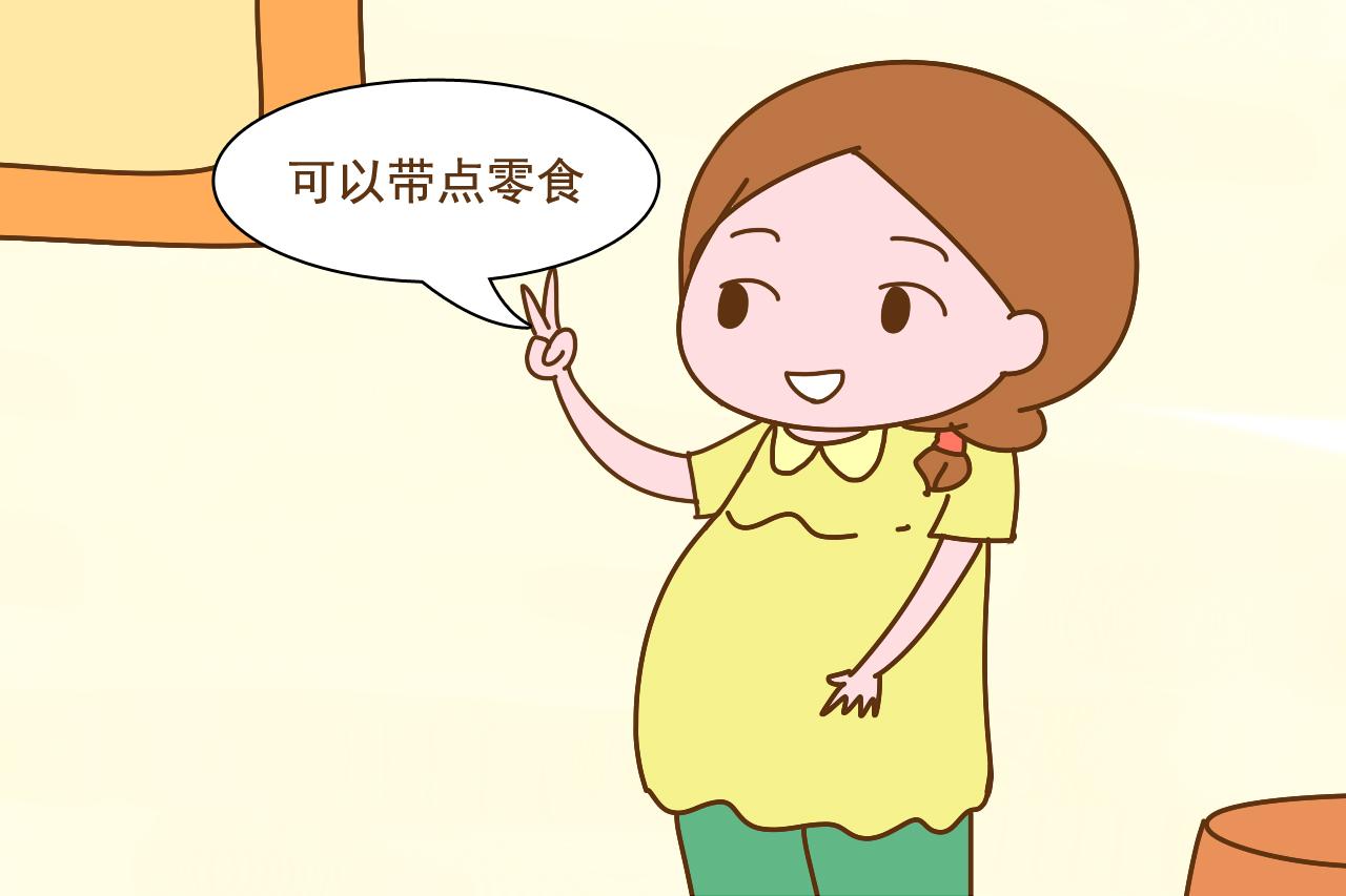怀孕后要不要拍孕妇照? 听听过来人的建议, 别让自己留遗憾