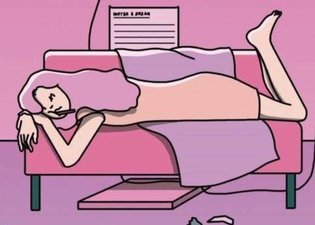 女人的这四个做法, 就是在“摧毁”你们的爱情!