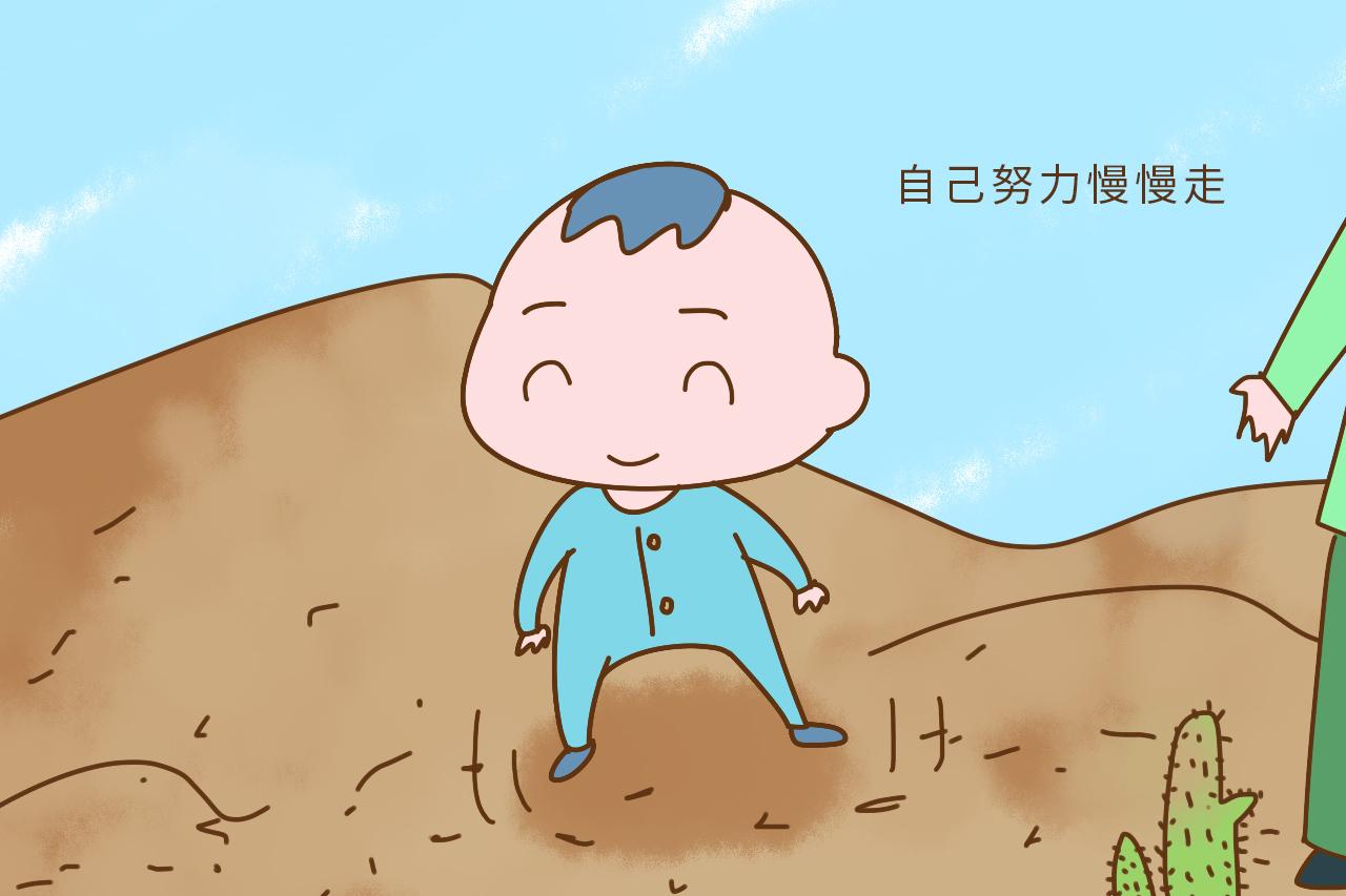 孩子你都会走路了, 为什么还总要妈妈抱? 原因真是甜蜜的“负担”