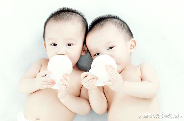 让宝宝大脑开发达到“最大化”, 别错过了这几个时期