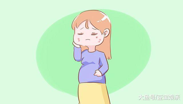 孕期真要去胎毒? 先测试一下你有没有胎毒