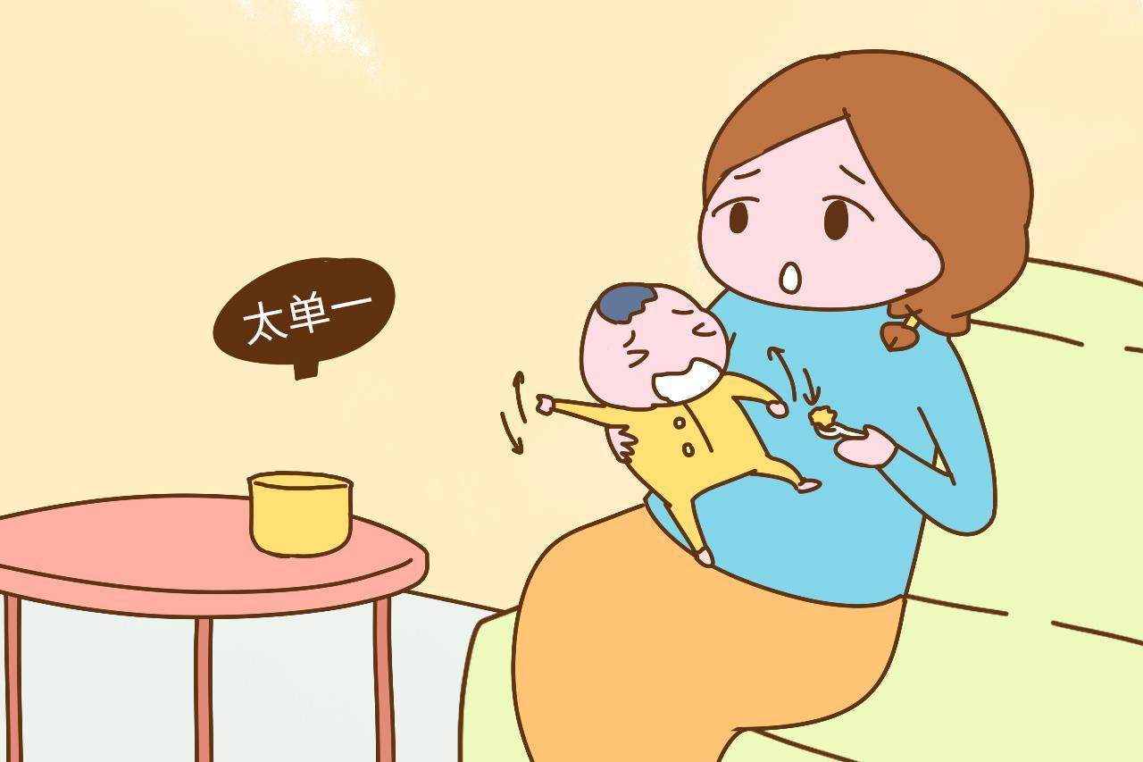 这4种常见的饮食习惯, 正在无形中毁孩子的健康, 别忽视
