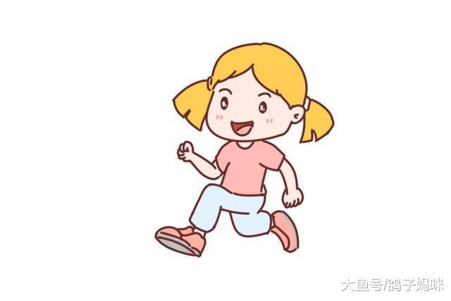 开发0-6岁宝宝的运动潜能, 让孩子更聪明、健壮!