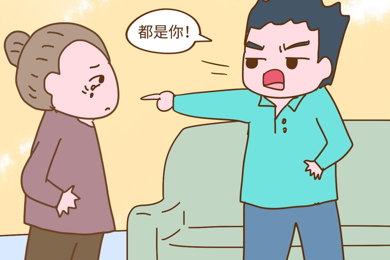 别不信, 不孝顺的孩子大多出自这2种家庭, 早改正早受益