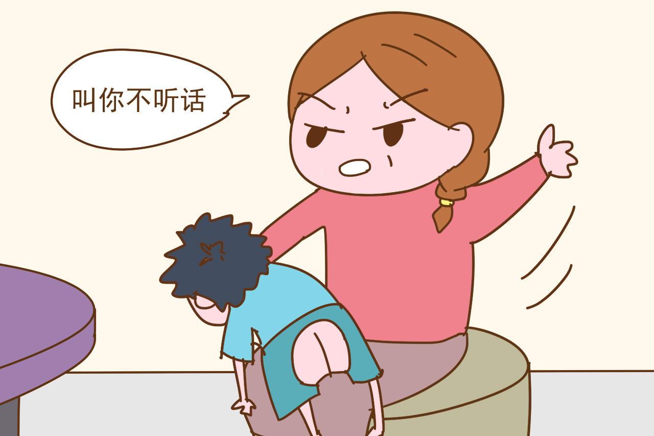 孩子有这几个表现, 说明你可能养了个不孝顺的孩子, 早关注早预防