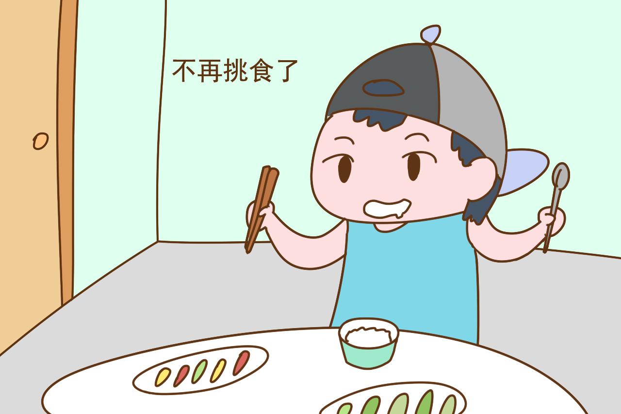从幼儿园回来, 宝宝有这3种表现, 恭喜宝妈遇到好老师了