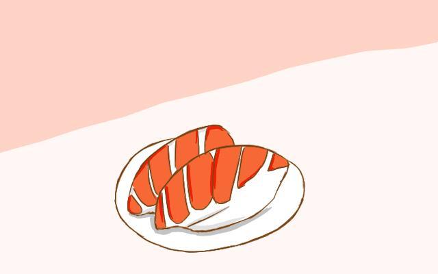 宝妈在给宝宝吃鱼肉时, 注意避开这几种鱼, 不然容易“鱼中毒”