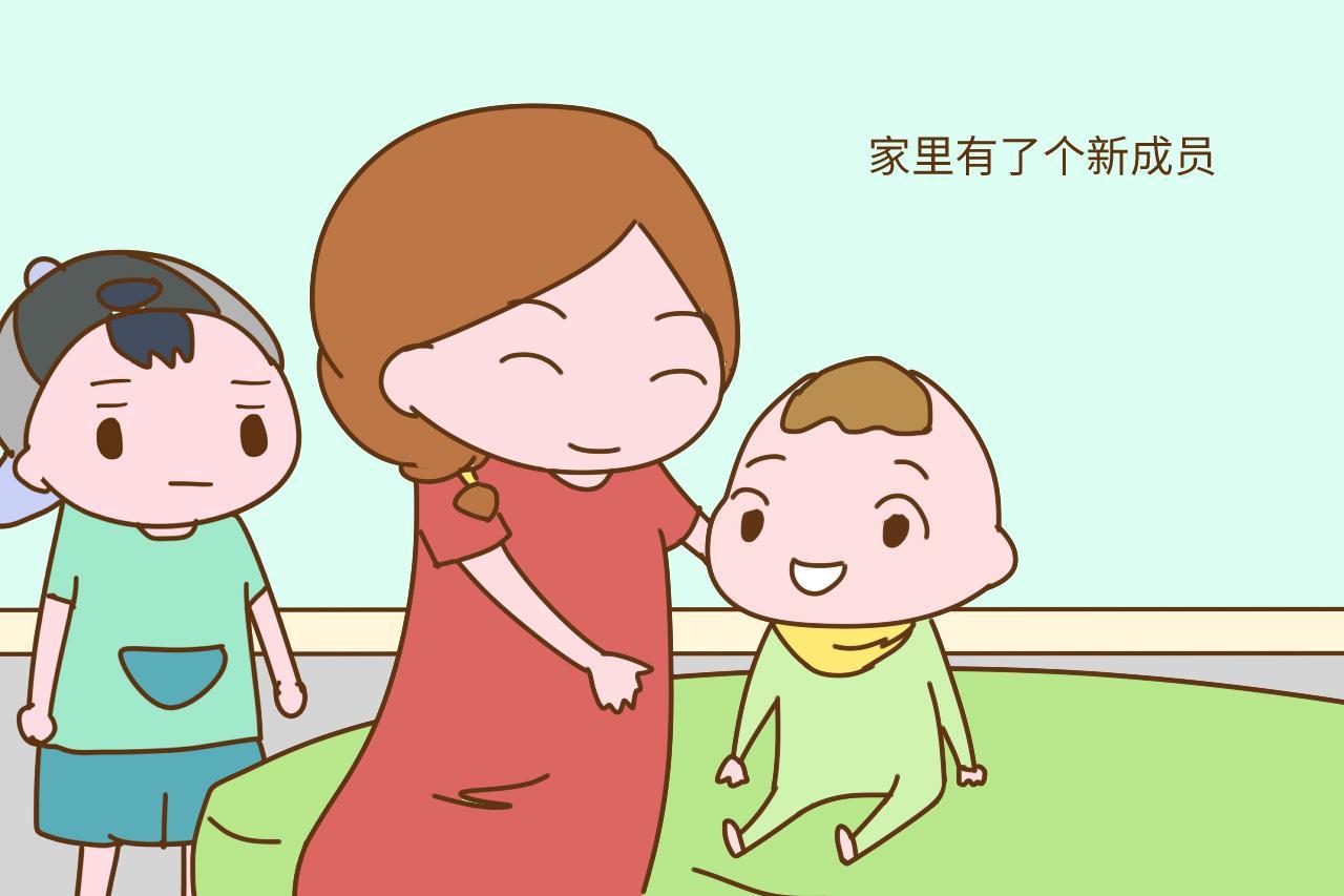 信不信? 孩子行为出问题, 从两个字找原因, 一找一个准