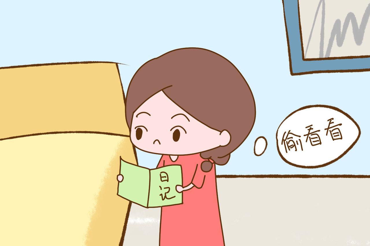 与孩子交流时, 有两条“不要”得遵守, 不然会伤害孩子