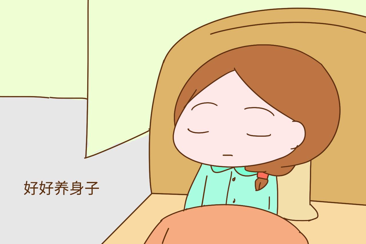 第一次怀孕就人流伤害有多大? 这几方面表现很现实, 要对自己好点