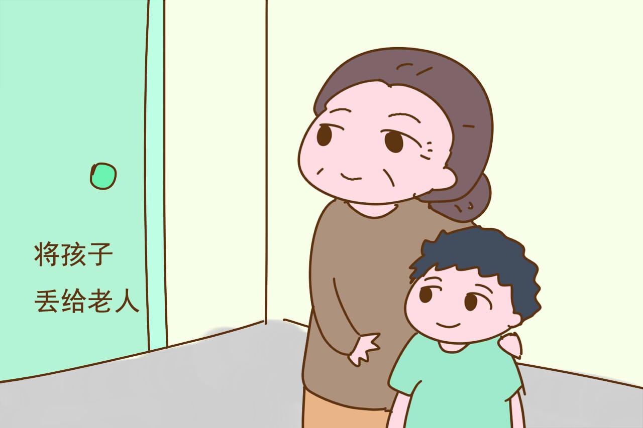 父母这几种行为, 能轻易破坏孩子的安全感, 可惜不少人却不当回事