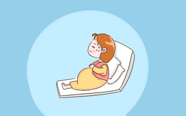 想让自己在生产时减少痛苦, 最好别做这3种孕妈
