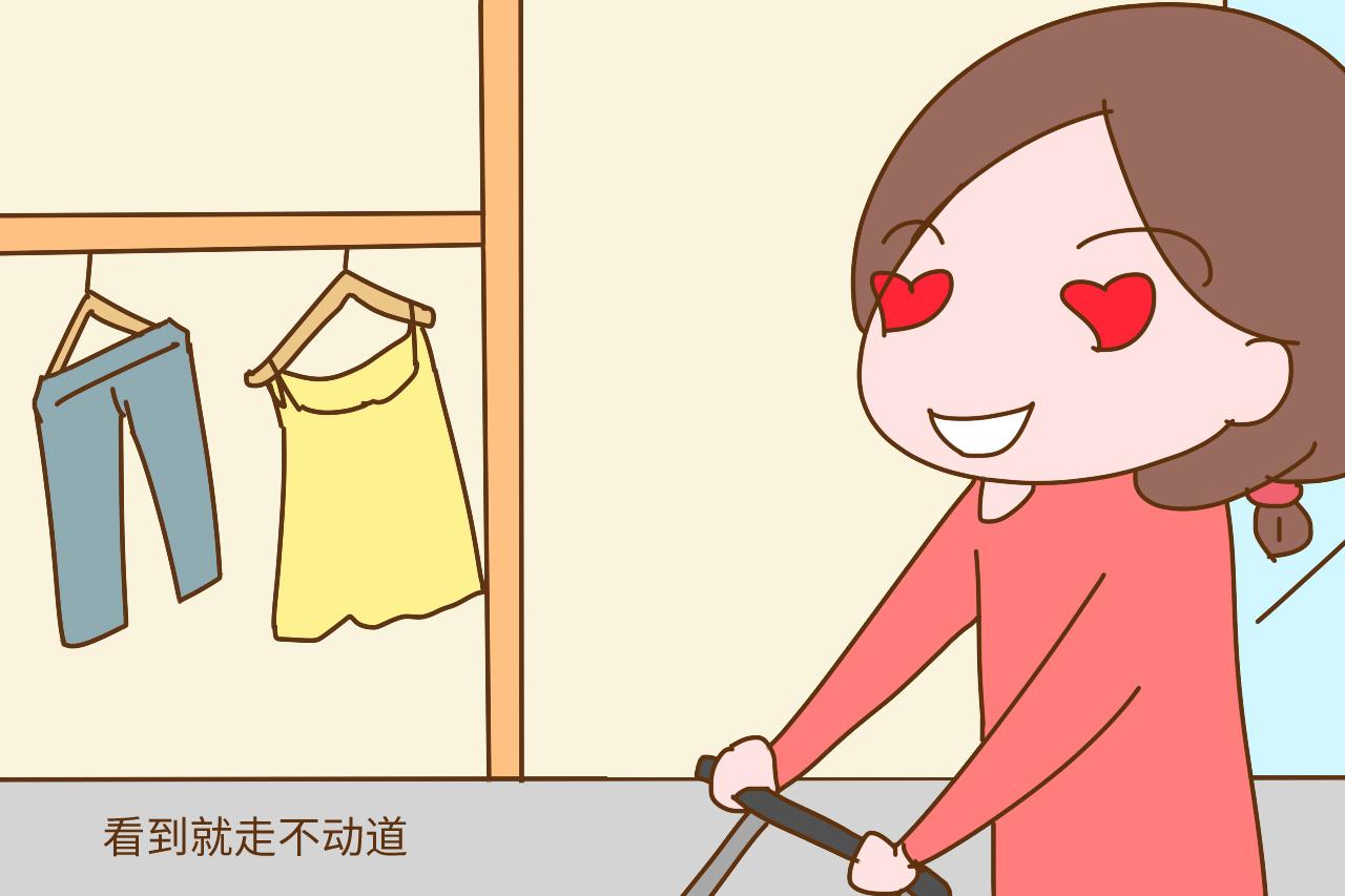 当妈后, 你的生活出现了哪些变化? 网友: 没睡过一个整觉