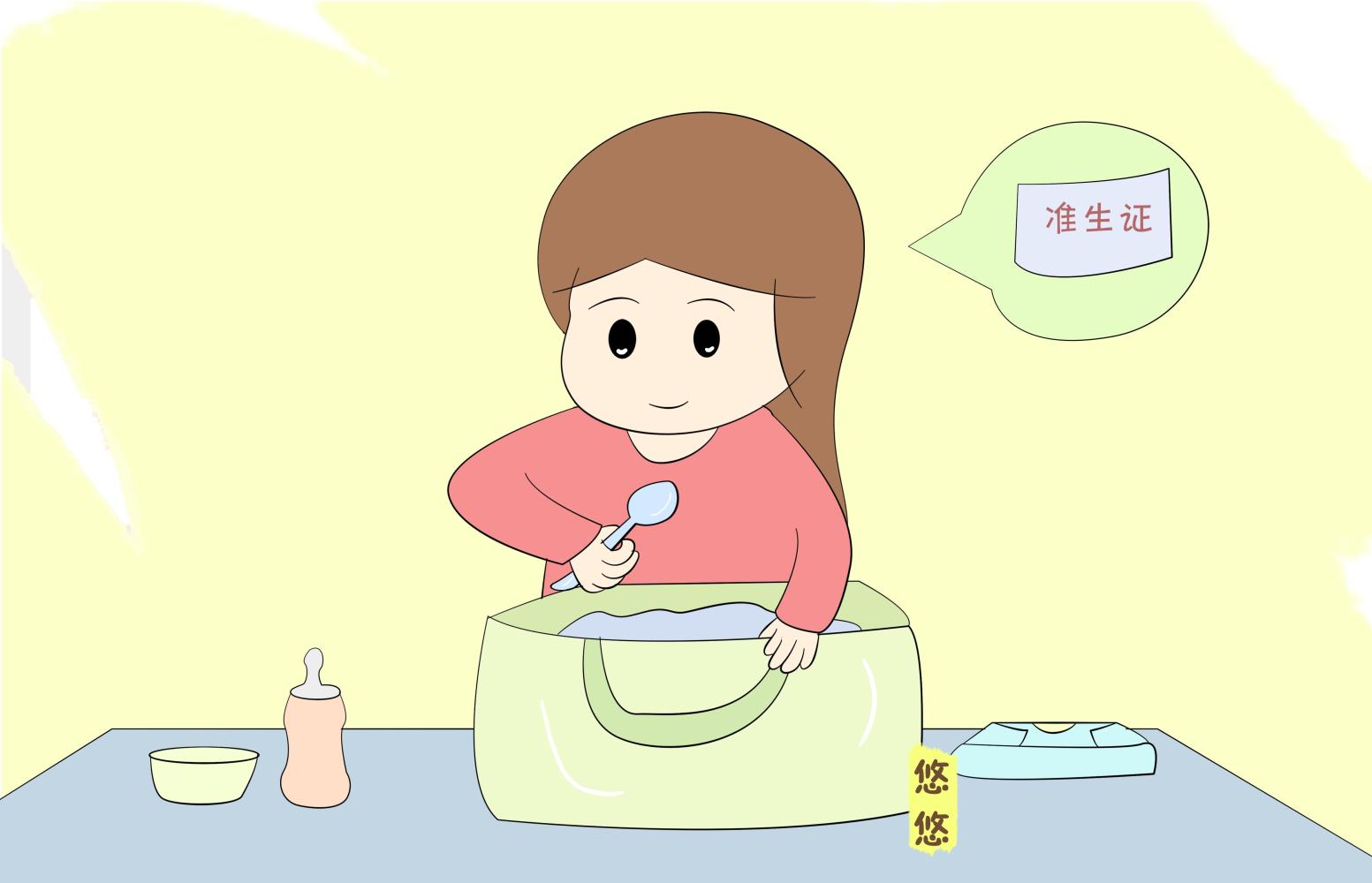 这5类母婴用品, 实用性差, 最后一个多数宝妈都赞同