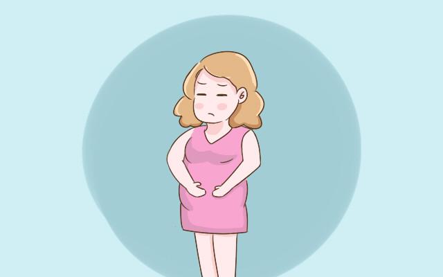 很多女性怀孕后, 身体会出现这些“难堪”的反应, 你有吗
