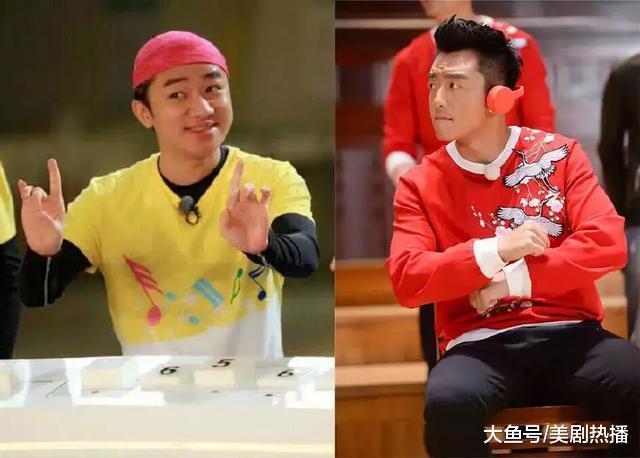 《奔跑吧》下季可能换将, 最重要的他要走? 网友: 他走了还能看么