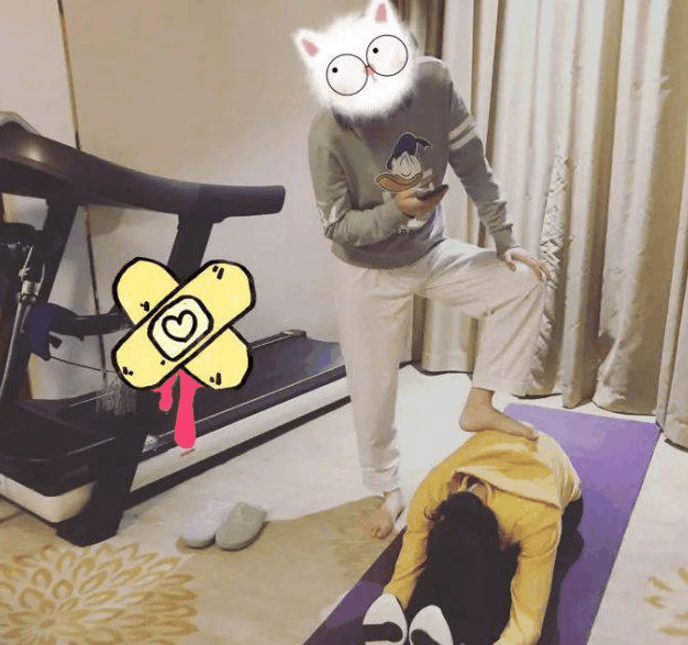 袁姗姗晚餐只喝酸奶, 杜江只吃一把盐! 明星瘦身食谱我们能学吗