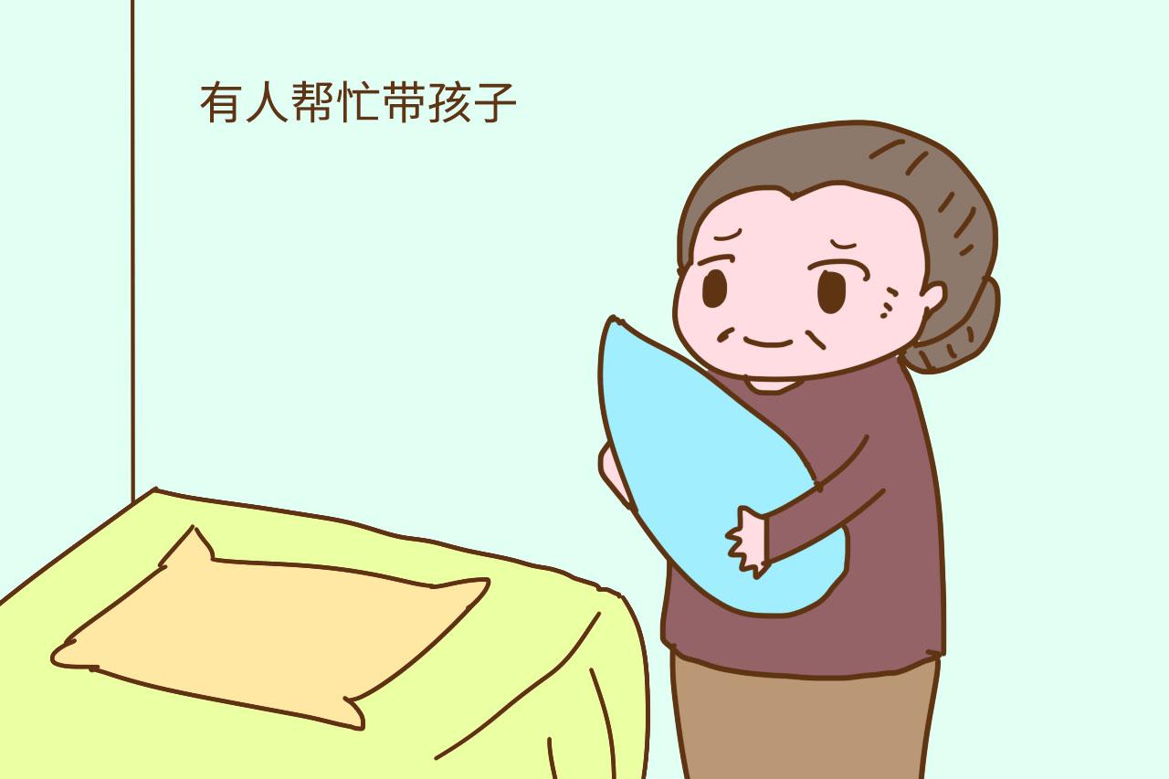 哪种媳妇命好? 从坐月子家人的表现就知道了, 命苦的看了要抓狂